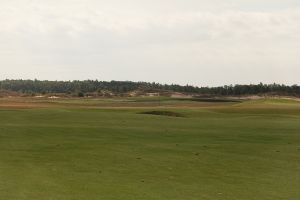 Lido 17th Approach